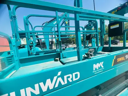 Sunward  SWSL1008DC/HD 2025 года за 7 816 000 тг. в Астана – фото 5