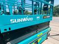 Sunward  SWSL1008DC/HD 2025 года за 7 816 000 тг. в Астана – фото 6