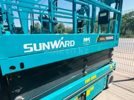 Sunward  SWSL1008DC/HD 2025 года за 7 816 000 тг. в Астана – фото 6