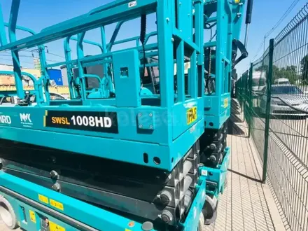 Sunward  SWSL1008DC/HD 2025 года за 7 816 000 тг. в Астана – фото 7