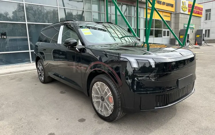 Lynk & Co 900 1.5T Ultra 2026 года за 30 900 000 тг. в Шымкент