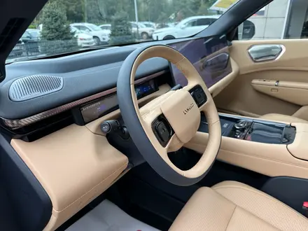 Lynk & Co 900 1.5T Ultra 2026 годаүшін30 900 000 тг. в Шымкент – фото 11