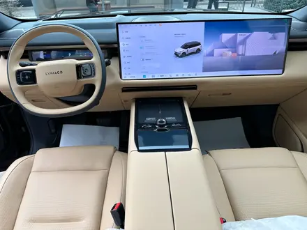 Lynk & Co 900 1.5T Ultra 2026 годаүшін30 900 000 тг. в Шымкент – фото 12