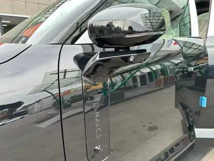 Lynk & Co 900 1.5T Ultra 2026 годаүшін30 900 000 тг. в Шымкент – фото 34