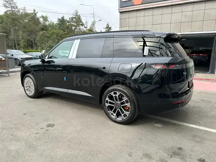 Lynk & Co 900 1.5T Ultra 2026 годаүшін30 900 000 тг. в Шымкент – фото 4