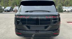 Lynk & Co 900 1.5T Ultra 2026 годаүшін30 900 000 тг. в Шымкент – фото 5