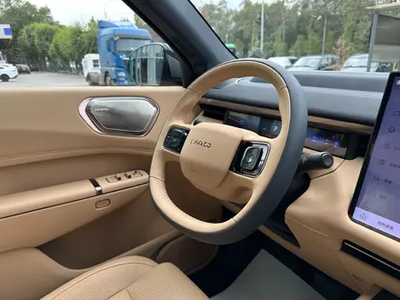 Lynk & Co 900 1.5T Ultra 2026 годаүшін30 900 000 тг. в Шымкент – фото 8