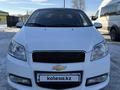 Chevrolet Nexia 2021 года за 5 300 000 тг. в Уральск – фото 2