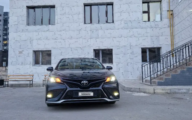 Toyota Camry 2019 годаүшін10 000 000 тг. в Актау