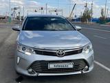 Toyota Camry 2015 года за 13 000 000 тг. в Кызылорда