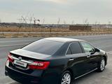 Toyota Camry 2012 года за 9 200 000 тг. в Шымкент – фото 3