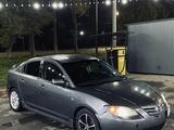Mazda 3 2004 годаүшін1 700 000 тг. в Алматы – фото 3
