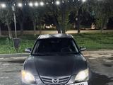 Mazda 3 2004 годаүшін1 700 000 тг. в Алматы – фото 2