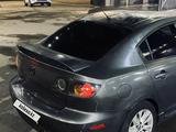Mazda 3 2004 годаүшін1 700 000 тг. в Алматы – фото 4
