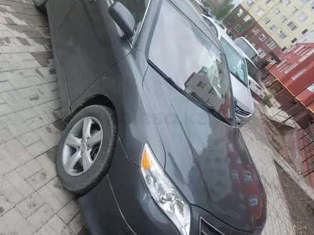 Toyota Camry 2010 года за 4 000 000 тг. в Актобе – фото 11