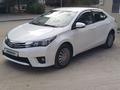 Toyota Corolla 2013 годаүшін7 500 000 тг. в Талдыкорган – фото 2