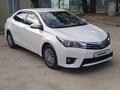 Toyota Corolla 2013 годаүшін7 500 000 тг. в Талдыкорган – фото 8