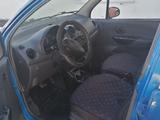 Daewoo Matiz 2013 годаүшін2 200 000 тг. в Талдыкорган – фото 5