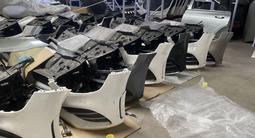 Ноускаты бампера двери фары капоты за 350 000 тг. в Алматы – фото 3