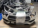 Ноускаты бампера за 350 000 тг. в Алматы