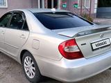 Toyota Camry 2002 годаfor5 300 000 тг. в Талдыкорган – фото 4