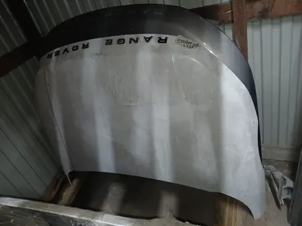Капот за 1 000 тг. в Алматы
