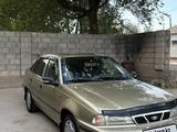 Daewoo Nexia 2006 года за 1 150 000 тг. в Шымкент – фото 2