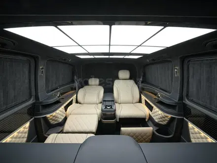 Mercedes-Benz V 250 2019 года за 150 000 000 тг. в Костанай – фото 2