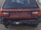 Volkswagen Passat 1990 годаүшін700 000 тг. в Жанакорган – фото 4