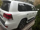 Toyota Land Cruiser 2016 годаүшін32 000 000 тг. в Алматы – фото 5