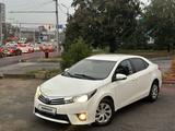 Toyota Corolla 2013 годаүшін6 000 000 тг. в Алматы