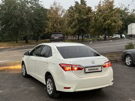 Toyota Corolla 2013 года за 6 000 000 тг. в Алматы – фото 11