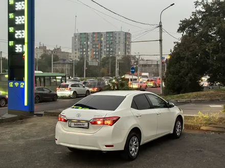 Toyota Corolla 2013 года за 6 000 000 тг. в Алматы – фото 13