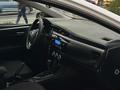 Toyota Corolla 2013 годаүшін6 000 000 тг. в Алматы – фото 19