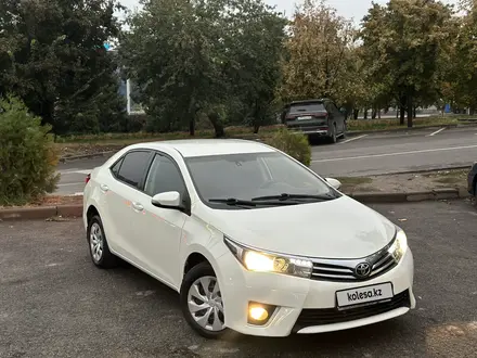 Toyota Corolla 2013 года за 6 000 000 тг. в Алматы – фото 3