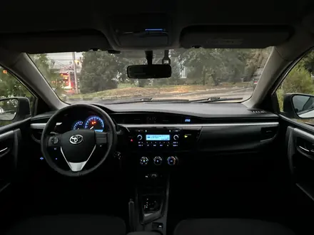 Toyota Corolla 2013 года за 6 000 000 тг. в Алматы – фото 21