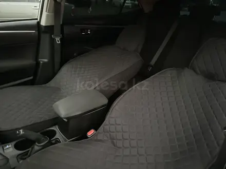 Toyota Corolla 2013 года за 6 000 000 тг. в Алматы – фото 22