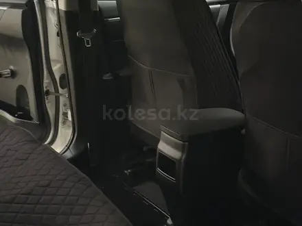 Toyota Corolla 2013 года за 6 000 000 тг. в Алматы – фото 26