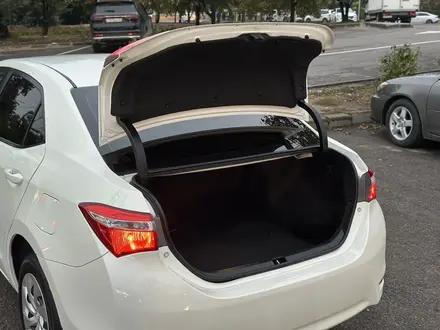 Toyota Corolla 2013 года за 6 000 000 тг. в Алматы – фото 28