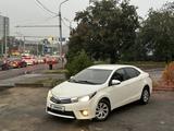 Toyota Corolla 2013 годаүшін6 000 000 тг. в Алматы – фото 2
