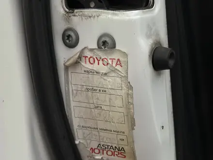 Toyota Corolla 2013 года за 6 000 000 тг. в Алматы – фото 30