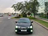 Toyota Corolla 2013 года за 6 000 000 тг. в Алматы
