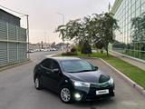 Toyota Corolla 2013 года за 6 000 000 тг. в Алматы – фото 4
