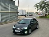 Toyota Corolla 2013 года за 6 000 000 тг. в Алматы – фото 2