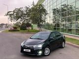 Toyota Corolla 2013 года за 6 000 000 тг. в Алматы – фото 3