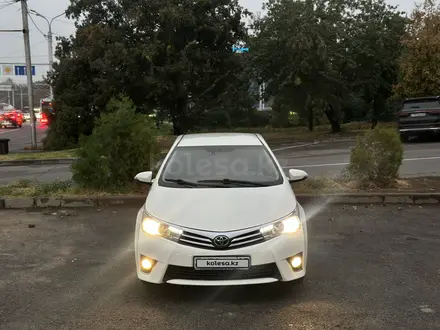 Toyota Corolla 2013 года за 6 000 000 тг. в Алматы – фото 5