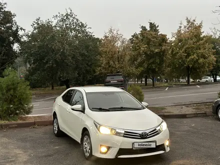 Toyota Corolla 2013 года за 6 000 000 тг. в Алматы – фото 6