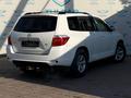 Toyota Highlander 2007 годаfor9 490 000 тг. в Алматы – фото 3