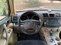 Toyota Highlander 2007 годаfor9 490 000 тг. в Алматы – фото 7