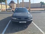 Audi A8 1996 года за 1 800 000 тг. в Шымкент – фото 2